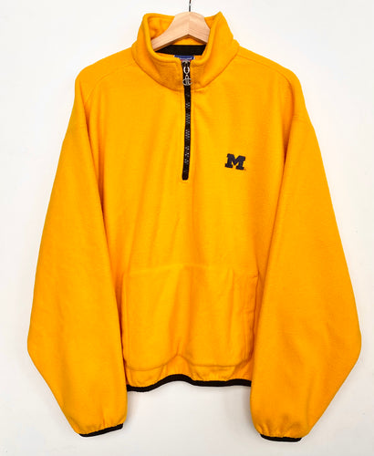 Champion 1/4 Zip Fleece (XL)