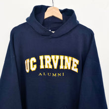Load image into Gallery viewer, 90s Russell Athletic College Hoodie (XL)