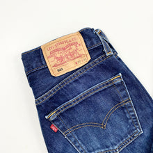 Load image into Gallery viewer, Levi’s 501 W26 L28