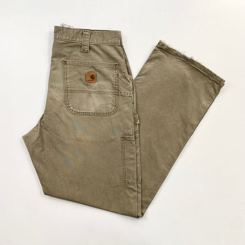 Carhartt Carpenter Jeans W34 L34