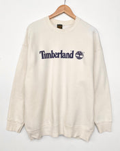Load image into Gallery viewer, 90s Timberland Sweatshirt (XL)