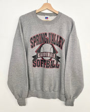 Load image into Gallery viewer, 90s American College Sweatshirt (XL)