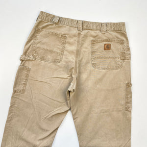 Carhartt Carpenter Jeans W38 L32