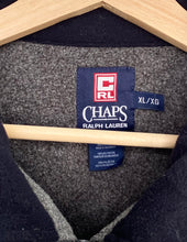 Load image into Gallery viewer, Chaps Ralph Lauren Fleece (XL)