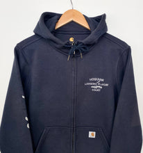 Load image into Gallery viewer, Women’s Carhartt Hoodie (M)