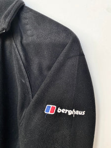 Women’s Berghaus Fleece (S)