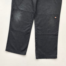 Load image into Gallery viewer, Dickies Double Knee W36 L30