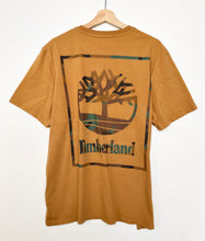 Load image into Gallery viewer, Timberland T-shirt (XL)