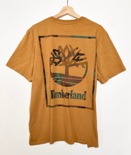 Timberland T-shirt (XL)