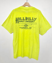 Load image into Gallery viewer, Harley Davidson T-shirt (L)