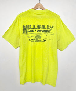 Harley Davidson T-shirt (L)