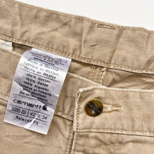 Load image into Gallery viewer, Carhartt Trousers W42 L34