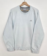 Load image into Gallery viewer, 00s Adidas Sweatshirt (M)