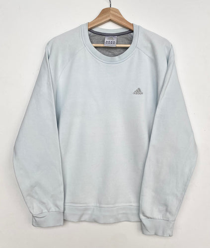 00s Adidas Sweatshirt (M)
