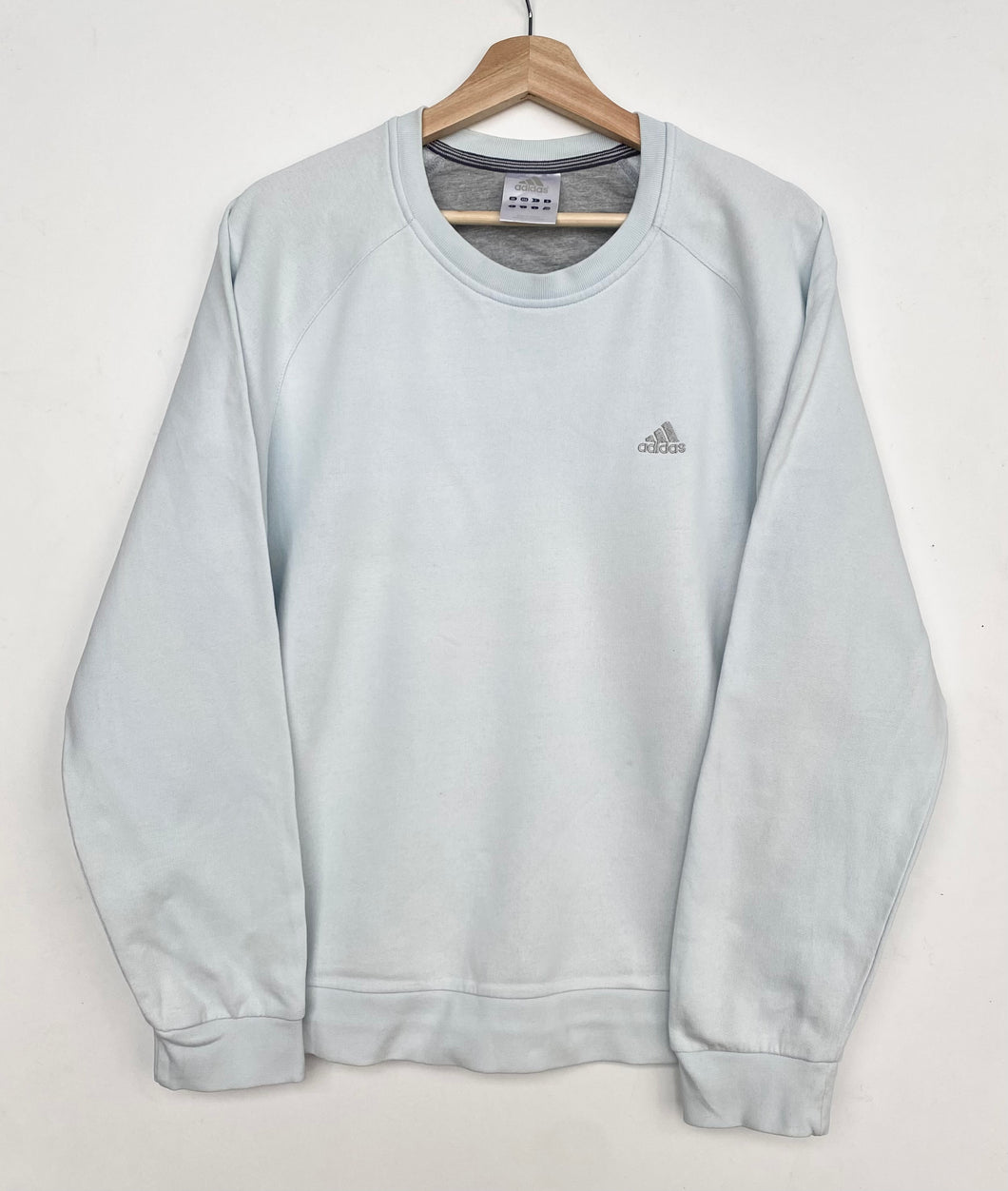 00s Adidas Sweatshirt (M)