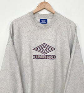 90s Umbro Sweatshirt (XL)