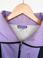 Load image into Gallery viewer, 90s Reebok Jacket (L)