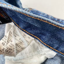 Load image into Gallery viewer, Dickies Jeans W34 L30