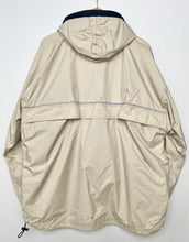 Load image into Gallery viewer, 90s Adidas Pullover Coat (L)