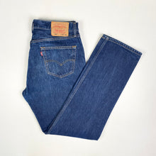 Load image into Gallery viewer, Levi’s 501 W36 L32