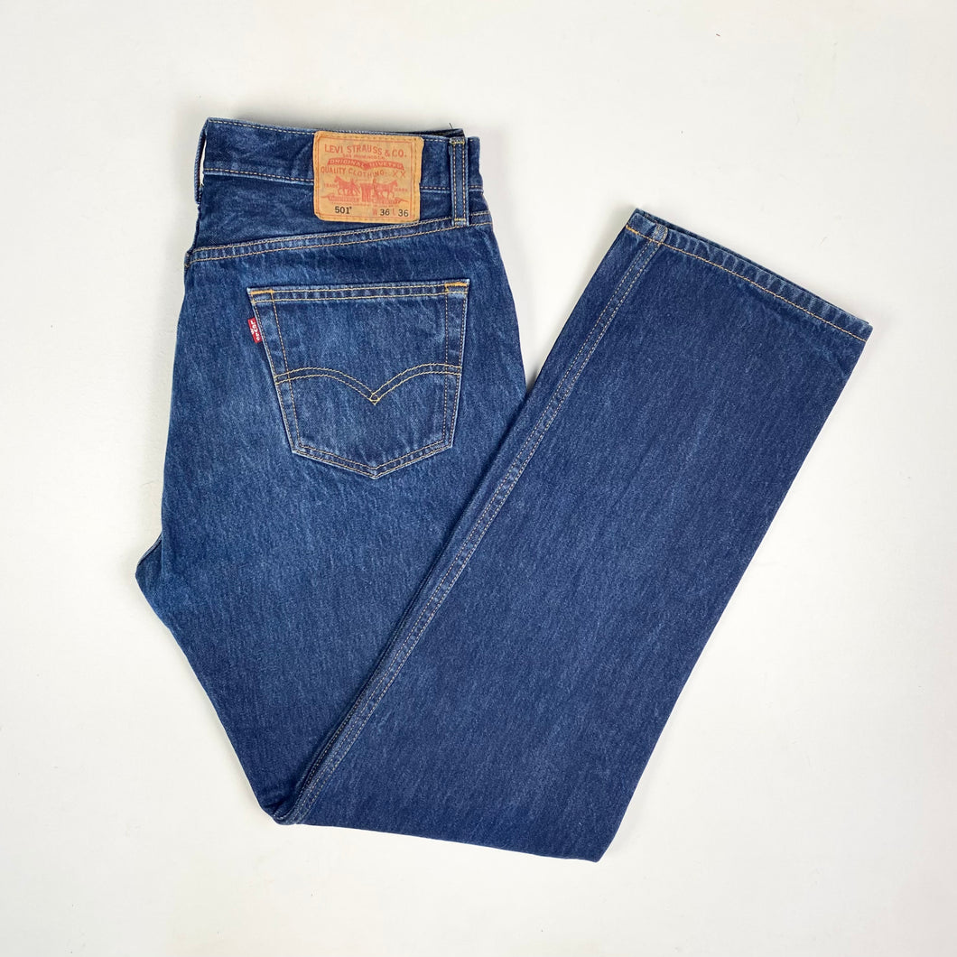 Levi’s 501 W36 L32