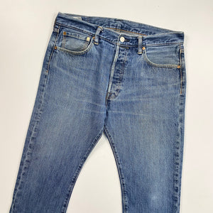 Levi’s 501 W34 L30
