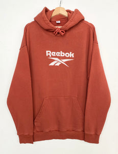 Reebok vintage hoodie outlet