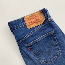 Load image into Gallery viewer, Levi’s 501 W32 L30