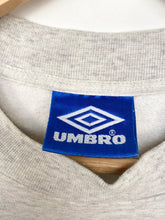 Load image into Gallery viewer, 90s Umbro Sweatshirt (XL)