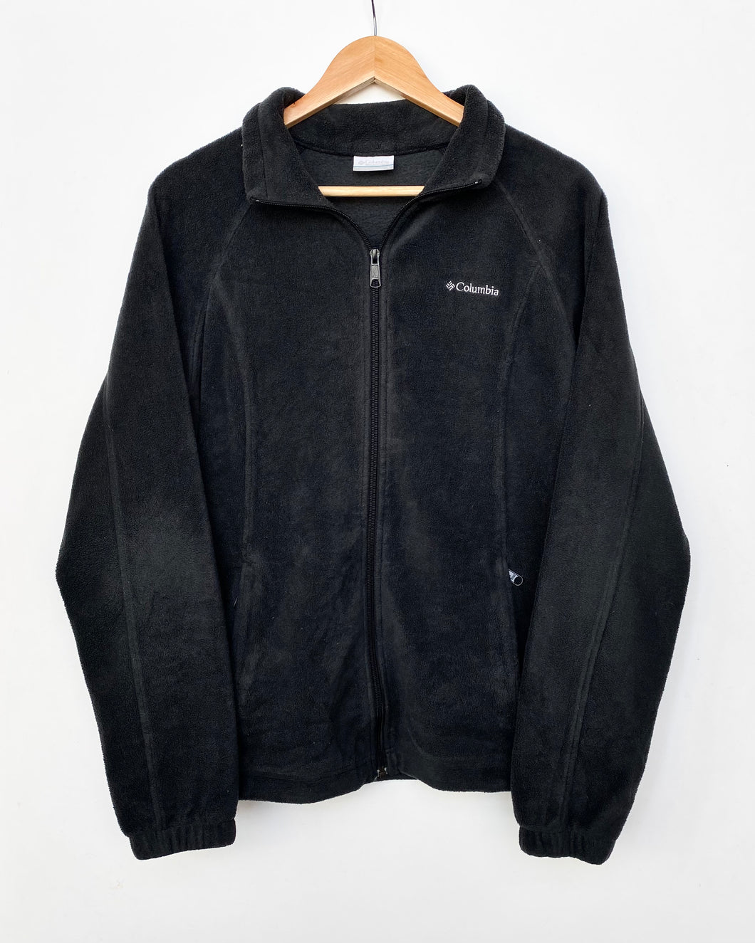 Women’s Columbia Fleece (L)