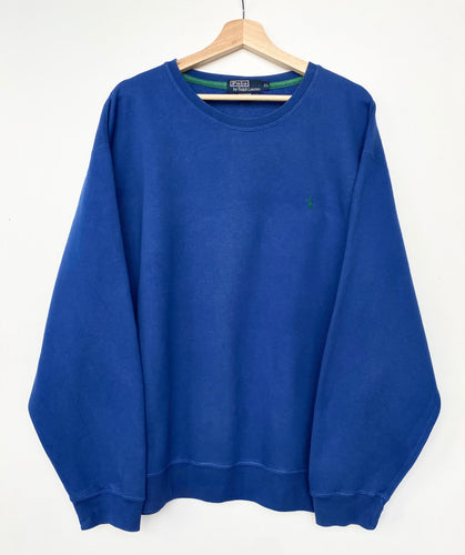 Ralph Lauren Sweatshirt (XL)