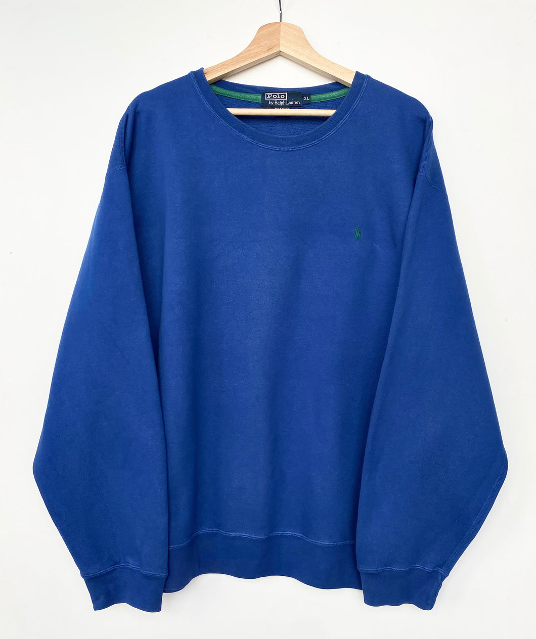 Ralph Lauren Sweatshirt (XL)