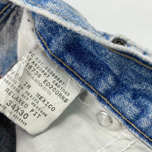 Load image into Gallery viewer, Dickies Jeans W34 L30