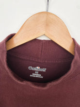 Load image into Gallery viewer, Carhartt Long Sleeve T-shirt (M)