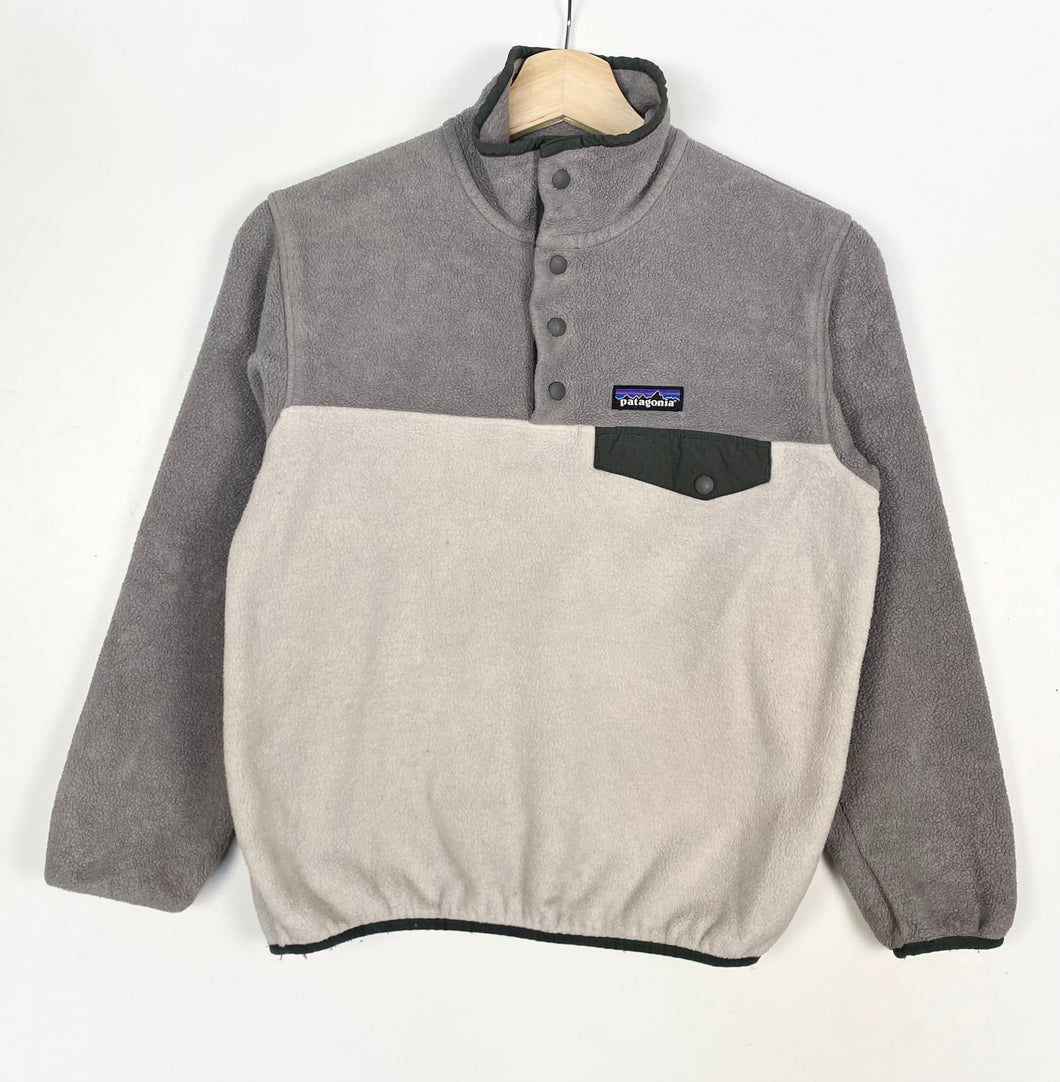 Women’s Patagonia Synchilla (XS)