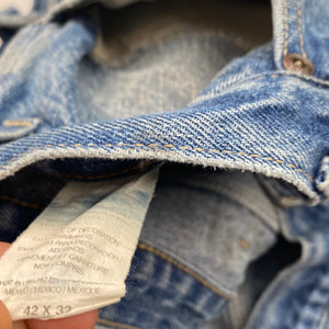 Dickies Carpenter Jeans W42 L32