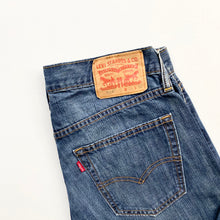 Load image into Gallery viewer, Levi’s 514 W31 L32