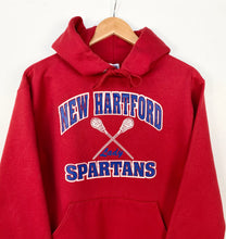 Load image into Gallery viewer, American College Hoodie (S)