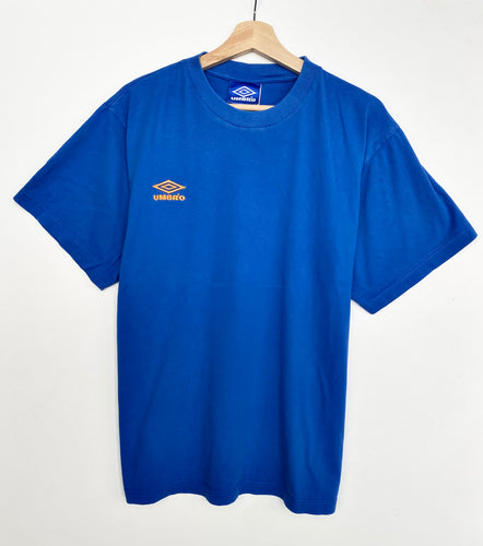 90s Umbro T-shirt (M)