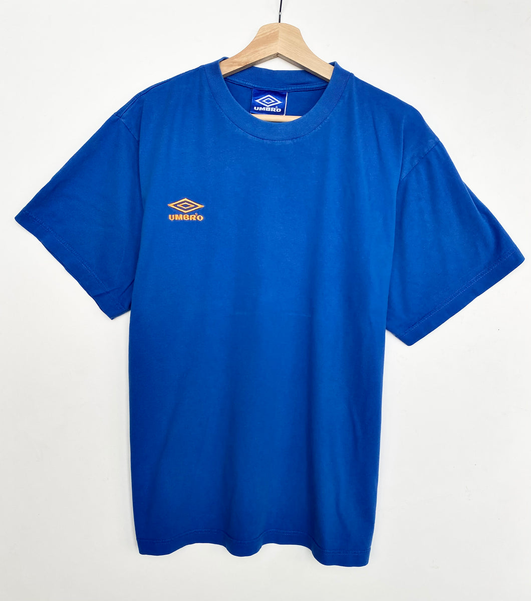 90s Umbro T-shirt (M)