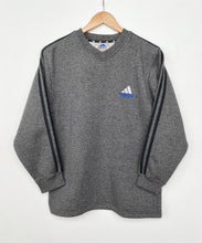 Load image into Gallery viewer, 90s Adidas Sweatshirt (S)