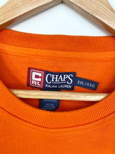 Load image into Gallery viewer, Chaps Ralph Lauren Sweatshirt (2XL)