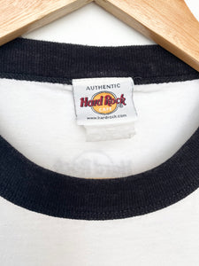 Hard Rock Cafe T-shirt (M)