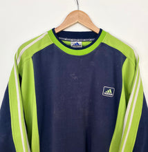 Load image into Gallery viewer, 90s Adidas Sweatshirt (M)