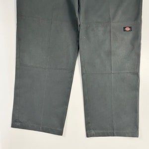 Dickies Double Knee W40 L30