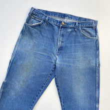 Load image into Gallery viewer, Dickies Carpenter Jeans W38 L32