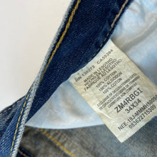 Load image into Gallery viewer, Wrangler Jeans W34 L34