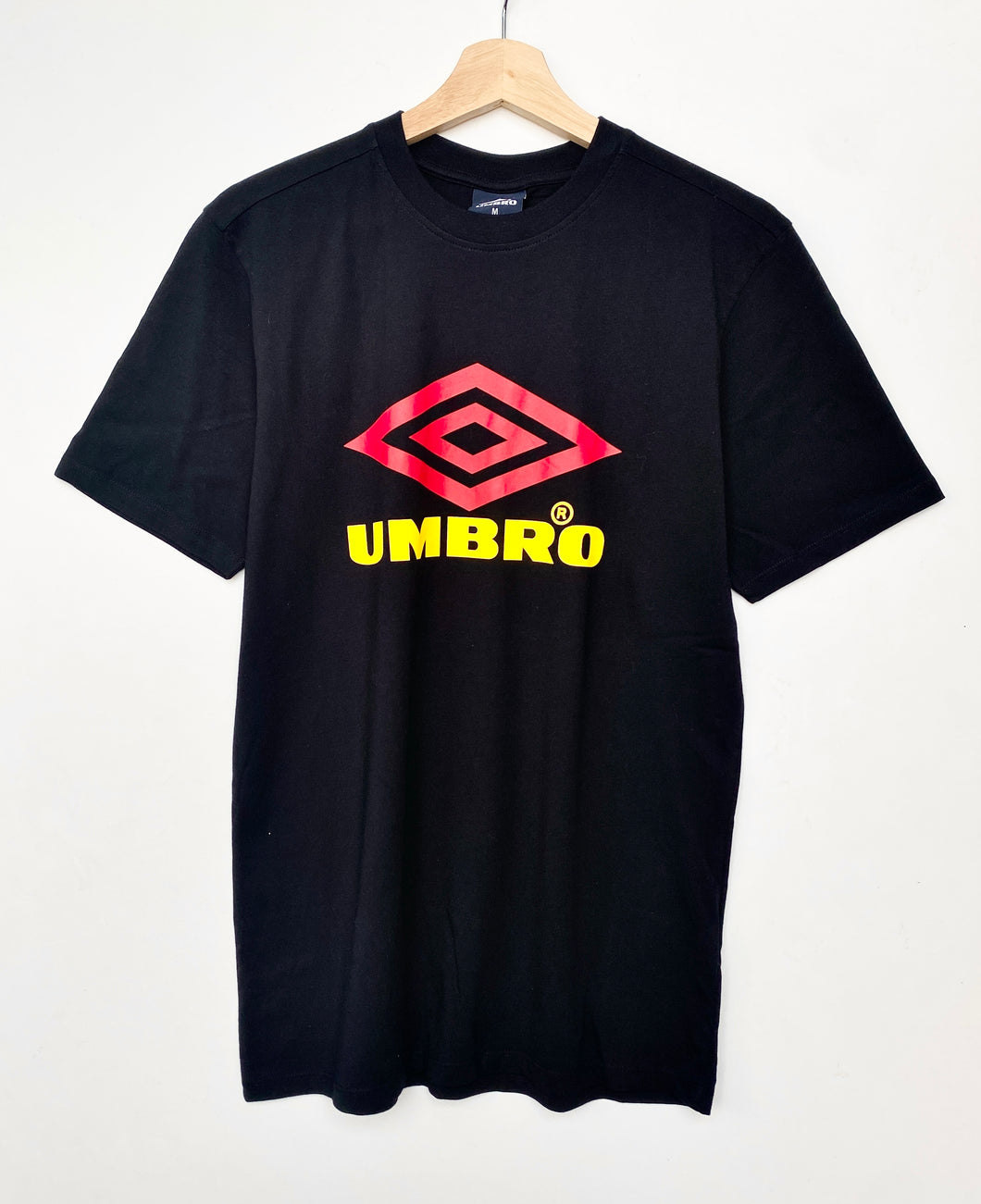 Umbro T-shirt (M)