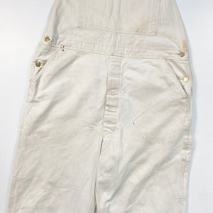 Dickies Dungarees (2XL)