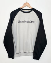 Load image into Gallery viewer, 00s Reebok Sweatshirt (M)